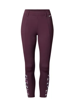 Kerrits® Kids’ Thermo Tech™ Full-Leg Grip Tight