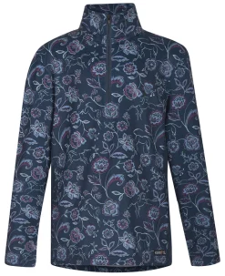 Kerrits® Kids’ Up Tempo Fleece Tech Top