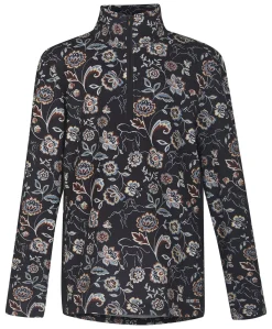 Kerrits® Kids’ Up Tempo Fleece Tech Top