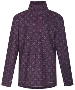 Kerrits® Kids’ Up Tempo Fleece Tech Top