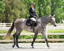 Kerrits® Ladies’ Affinity Aero Show Coat