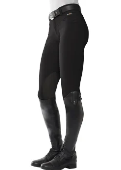 Kerrits Ladies’ Crossover II Knee-Patch Breech