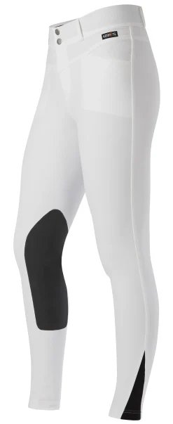 Kerrits Ladies’ Crossover II Knee-Patch Breech