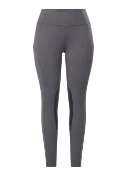 Kerrits® Ladies’ Fleece Lite Knee-Patch Tight 2.0