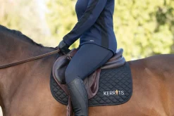 Kerrits® Ladies’ Fleece Lite Knee-Patch Tight 2.0