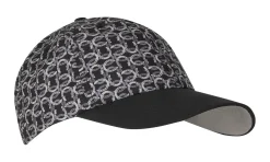 Kerrits Ladies’ Hoof Links Print Cap