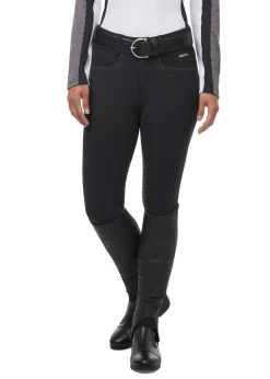 Kerrits® Ladies’ K-Flex™ Knee-Patch Breech