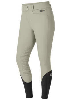 Kerrits® Ladies’ K-Flex™ Knee-Patch Breech