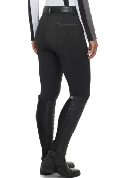 Kerrits® Ladies’ K-Flex™ Knee-Patch Breech