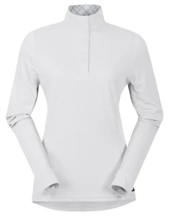 Kerrits® Ladies’ Petite Encore Long Sleeve Show Shirt
