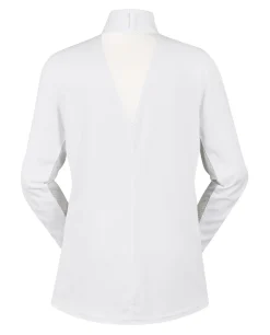 Kerrits® Ladies’ Petite Encore Long Sleeve Show Shirt