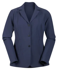 Kerrits® Ladies’ Petite Stretch Competitor Koat with Three-Snap Front