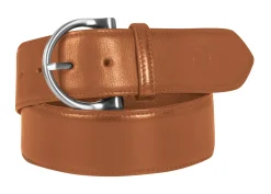 Kerrits® Ladies’ Simple D Leather Belt