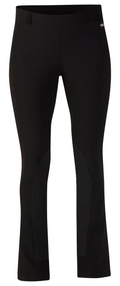 Kerrits Ladies’ Tall Microcord™ Bootcut Pocket Knee-Patch Breech