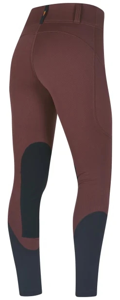 Kerrits Sit Tight WindPro® Knee-Patch Breech