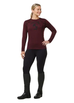 Kerrits® Thermo Tech™ Full-Leg Tight 2.0