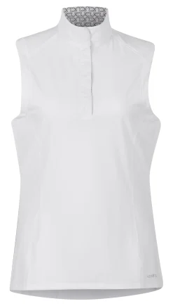 Kerrits Ladies’ Affinity Sleeveless Show Shirt