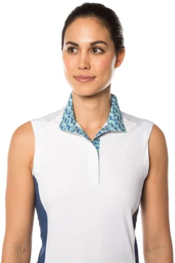 Kerrits Ladies’ Affinity Sleeveless Show Shirt