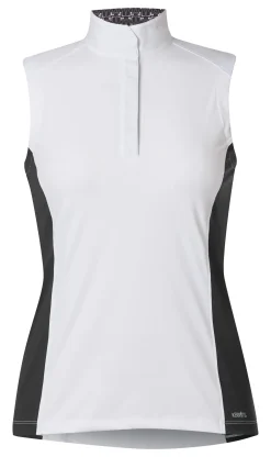 Kerrits Ladies’ Affinity Sleeveless Show Shirt