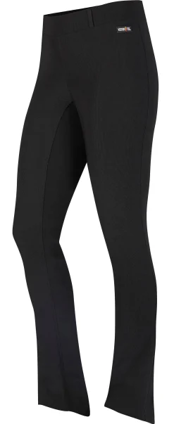 Kerrits Ladies’ Microcord Bootcut Pocket Knee-Patch Breech - Regular