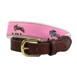 Kids' Ribbon Belt