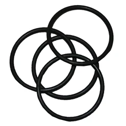 Kieffer Neoprene Girth