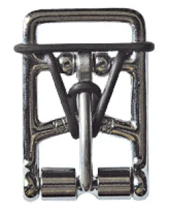 Kieffer Neoprene Girth with Elastic Center