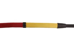 Kincade Rainbow Rubber Training Reins