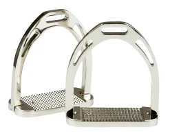 Korsteel® Aluminum Stirrups