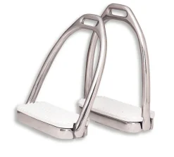 Korsteel® Flex II Stirrup Irons