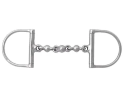 Korsteel® Waterford Hunter D-Ring Bit