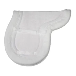 Lami-Cell Airflow Shaped Saddle Pad