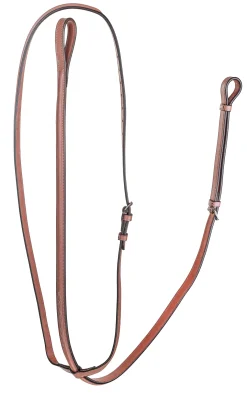 Laureate by Henri de Rivel Raised Standing Martingale with Fancy Stitching
