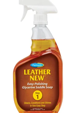Leather New™