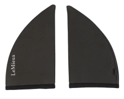 LeMieux® Acoustic Fly Hood Inserts