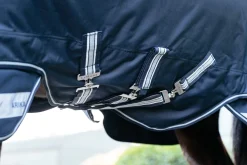 LeMieux® Arika Storm-Tek 100 Gram Turnout Blanket with Leg Straps