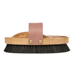 LeMieux® Artisan Lambswool Body Brush