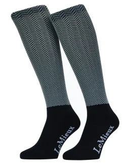 LeMieux® Aspen Collection Sock