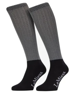 LeMieux® Aspen Collection Sock