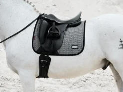 LeMieux® Aspen Dressage Saddle Pad