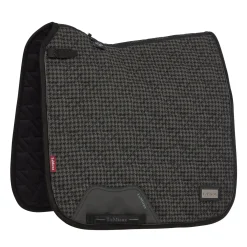 LeMieux® Aspen Dressage Saddle Pad