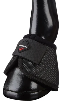 LeMieux® Ballistic Overreach Boots
