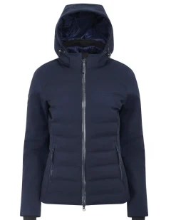 LeMieux® Brooke Waterproof Hybrid Jacket