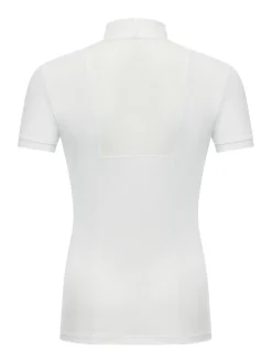 LeMieux® Camille Short-Sleeve Show Shirt