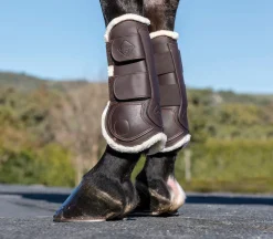 LeMieux® Capella Comfort Tendon Boots