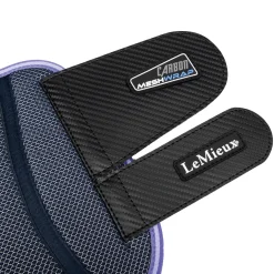 LeMieux® Carbon Mesh Wrap Boots