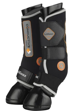LeMieux® Conductive Magnotherapy Boots