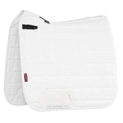 LeMieux® 3D Mesh Self-Cool Dressage Saddle Pad