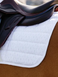 LeMieux® 3D Mesh Self-Cool Eurojump Saddle Pad