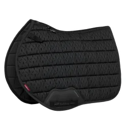 LeMieux® 3D Mesh Self-Cool Eurojump Saddle Pad